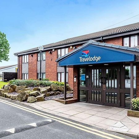 Travelodge Birmingham Dudley 外观 照片