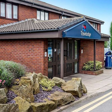 Travelodge Birmingham Dudley 外观 照片