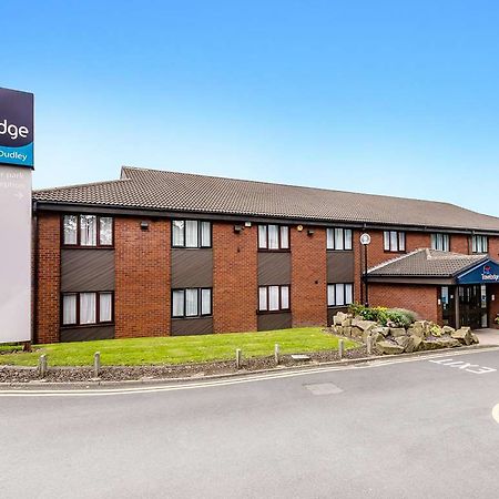 Travelodge Birmingham Dudley 外观 照片