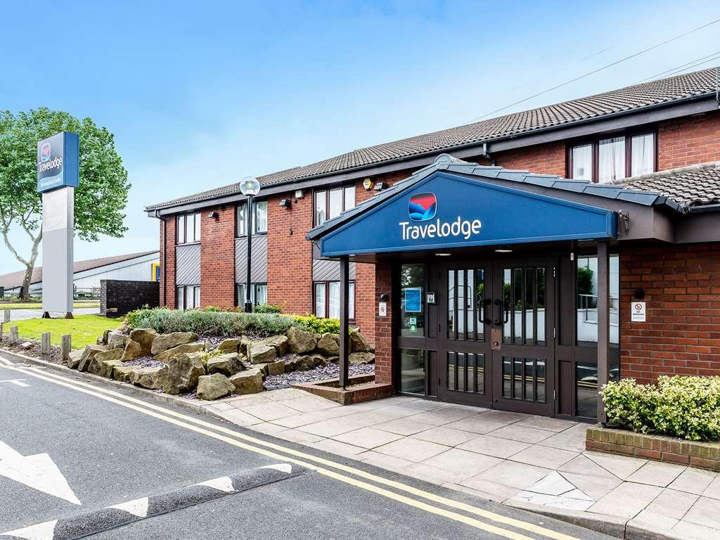 Travelodge Birmingham Dudley 外观 照片