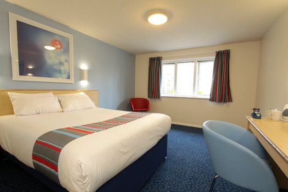 Travelodge Birmingham Dudley 客房 照片