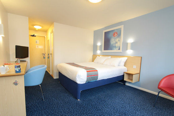 Travelodge Birmingham Dudley 客房 照片